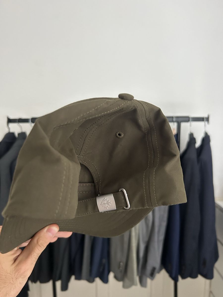Chapeaux, bonnets & casquettes: Patek Philip Cap – Neuf avec emballage d'origine à St. Gallen par meh_2tdn 1