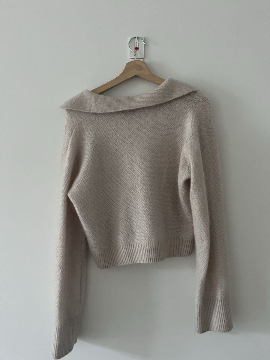 Maglioni & Felpe: Maglione beige & Other Stories – Usato da Zürich venduto da mar_gw9f 2
