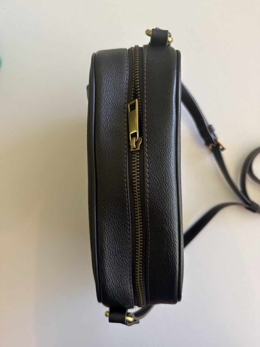 Fossil Borse da donna: Fossil leather crossbody bag, New! – Nuovo (secondo la descrizione) da Steinhausen venduto da ani_k6nx 1