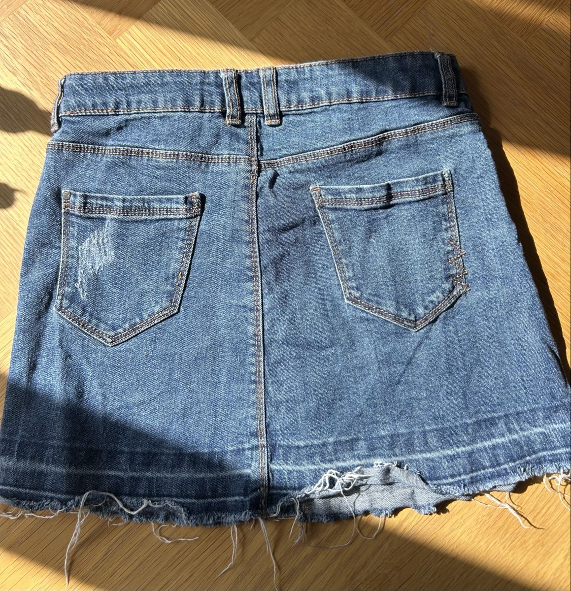 Jupes: Skirt – D'occasion à Zürich par ain_njc7 1