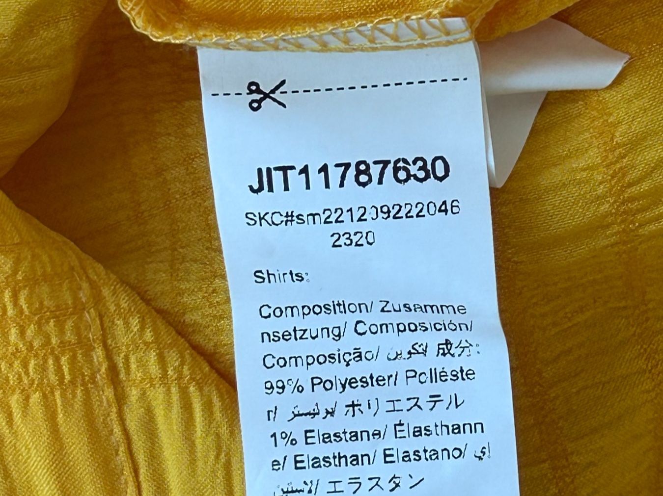 Shein Pantaloni: Shein Shorts – Nuovo (secondo la descrizione) da St. Gallen venduto da look-twice 4