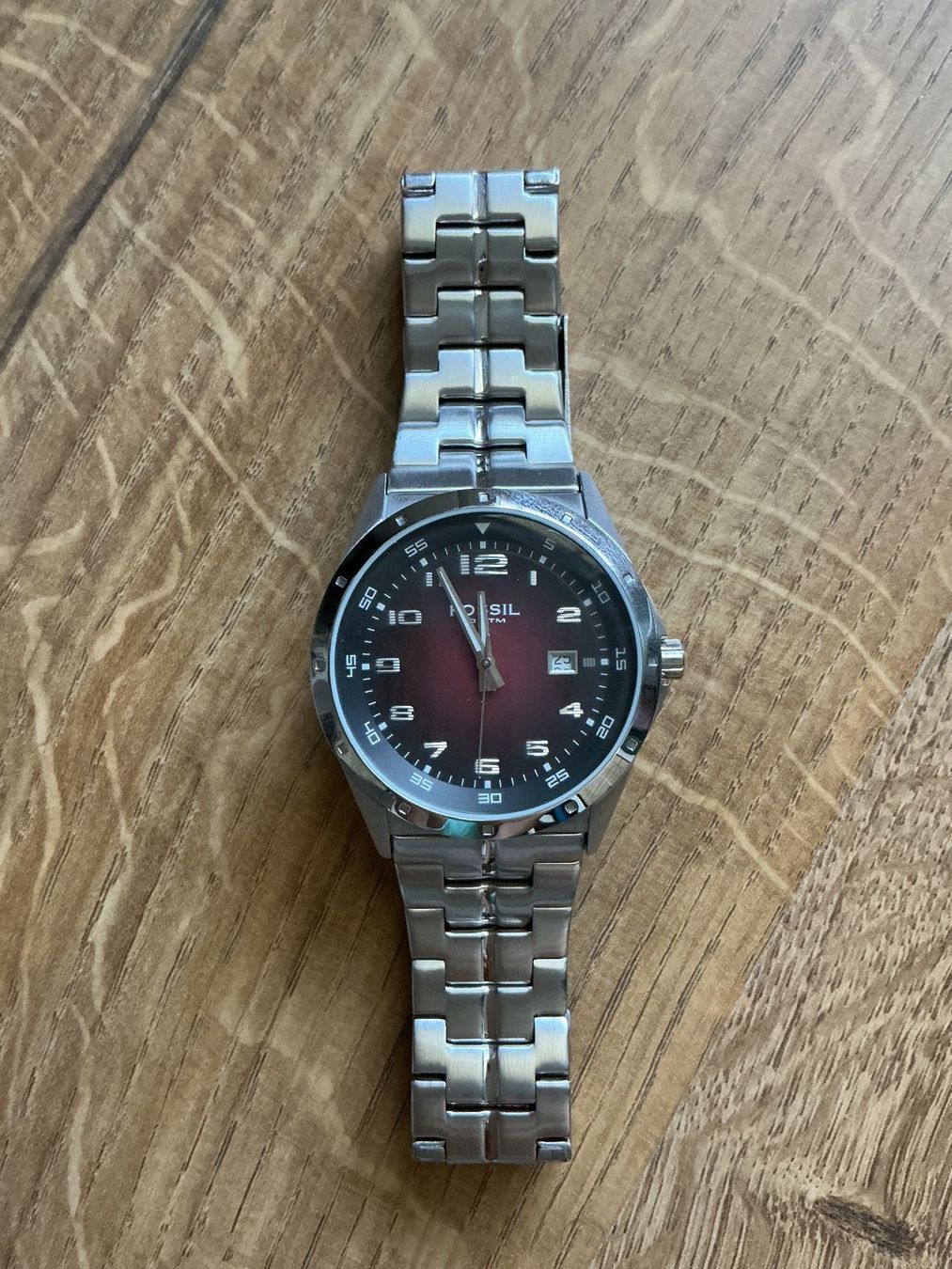 Fossil Uhren: NEW - Fossil Watch – Neu (gemäss Beschreibung) aus Brugg AG von Magna3 1