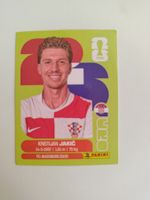 Panini Sticker WM 2026 | CRO 8