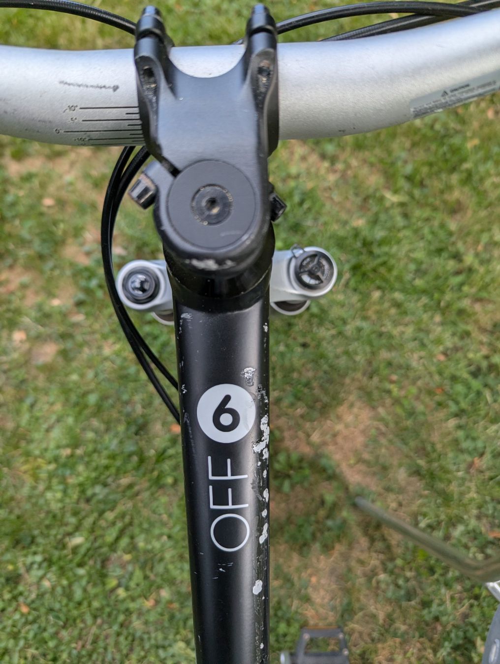 Biciclette: voom Kinderfahrrad 26 zoll – Usato da Malans venduto da Studi111 2