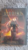 RIDDICK   DVD