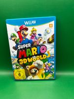 Super Mario 3D World (mehrsprachig) - Nintendo Wii U