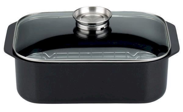 Pentole: ELO 82661 Bräter Pure Trend Induktion – Nuovo e nell'imballaggio originale da Bottighofen venduto da zaap