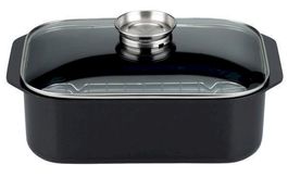 ELO 82661 Bräter Pure Trend Induktion