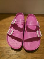 NEUE pinke Badeschuhe, Gr. 37
