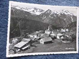 Osco,TI,1939,Foto Borelli,Airolo,Geb.Schützen Kp.II/109,Feld