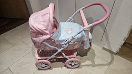 Puppenwagen