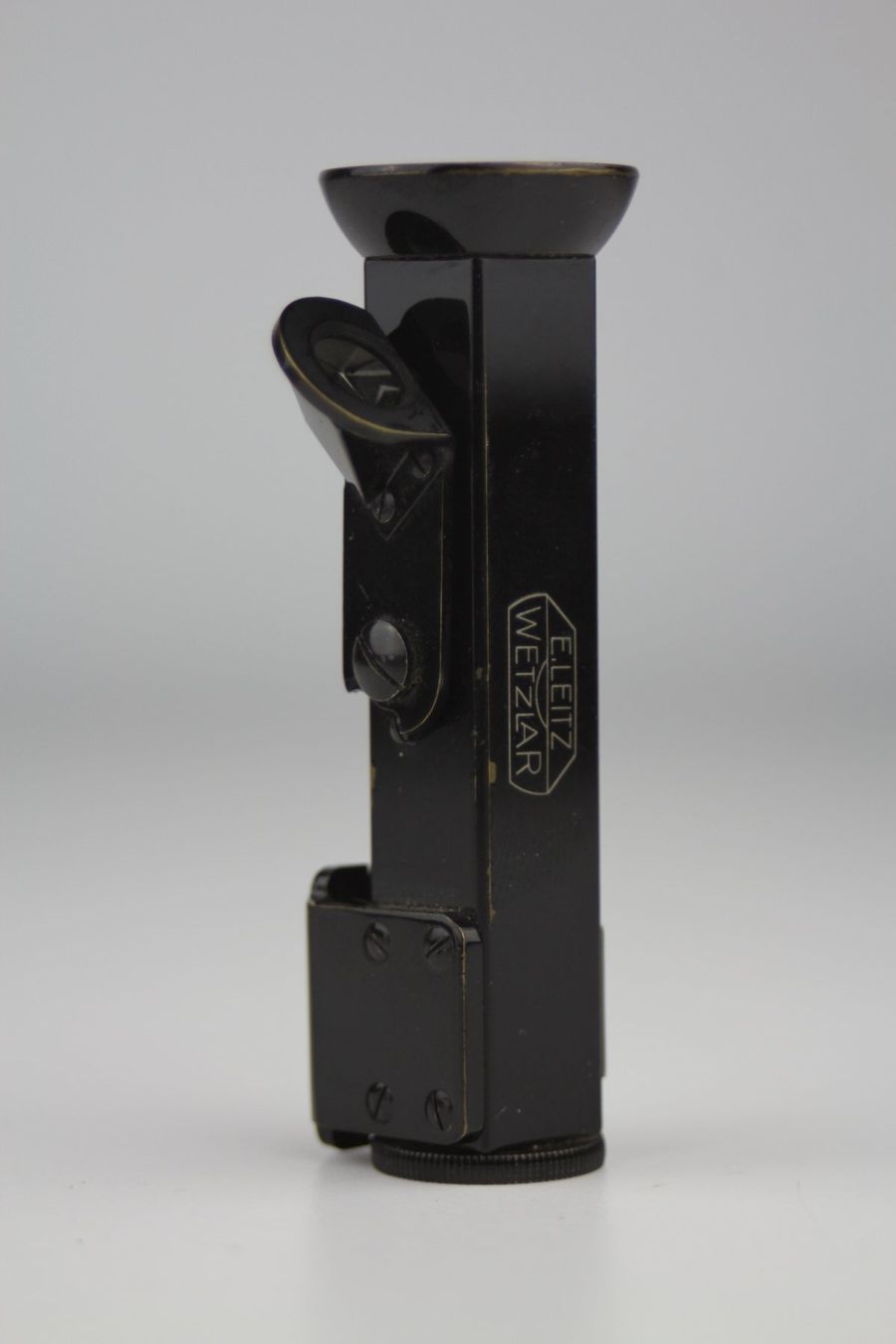 Leica Fotocamera: Leica Leitz WINTU – Usato da Basel venduto da IRMAundFRED 1