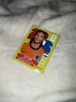 Panini Sticker NED 7 WM 2026