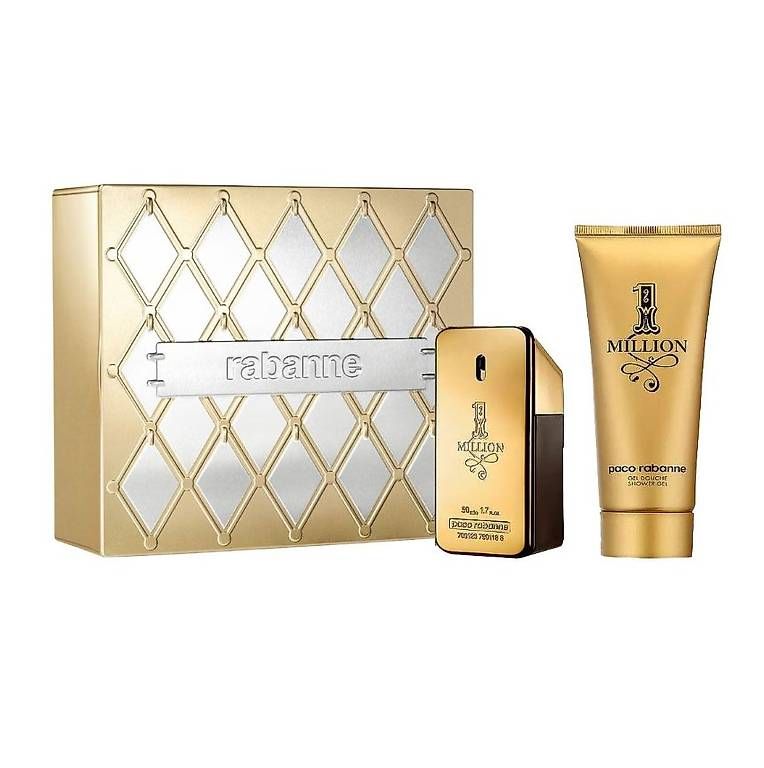 Parfum & Eau de Toilette: Paco Rabanne 1 million Duft Set Geschenkset – Gebraucht aus Stein AG von Marcster99