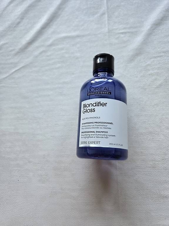 Haarpflegeprodukte: Schampoing  – Neu und originalverpackt aus La Croix (Lutry) von azzura01