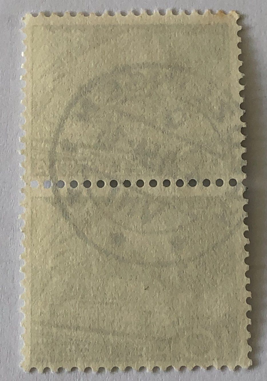 Tutti i francobolli: Nr.299 Paar mit Vollstempel – Usato da Aarau venduto da Billa007 1