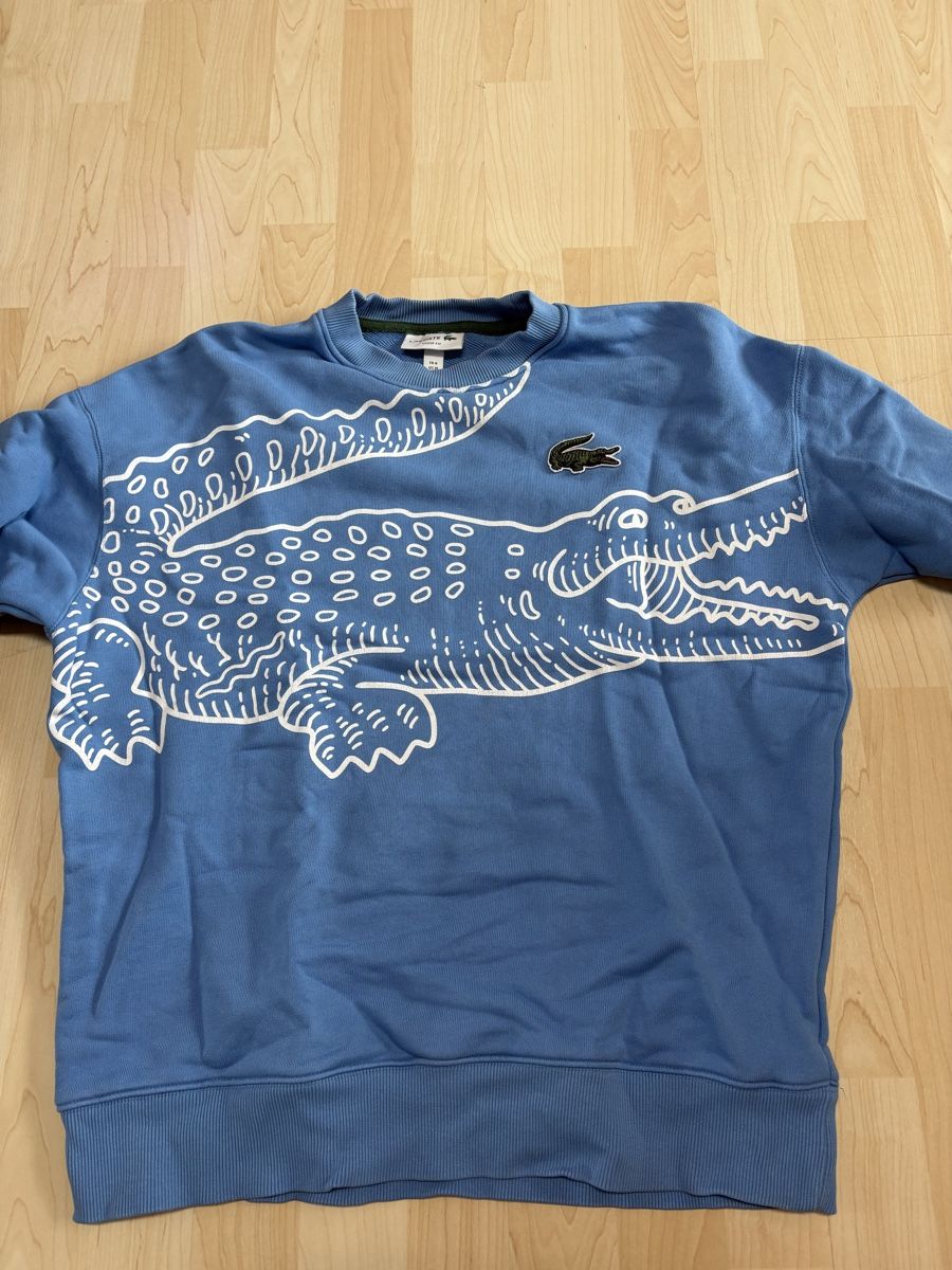 Lacoste Pulls & Sweat-shirts: Lacost Pollover – D'occasion à Bülach par Devin_H