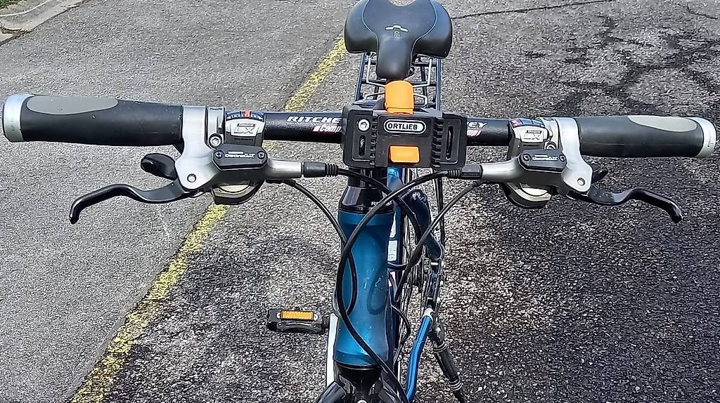 Velos: Citybike  – Gebraucht aus Gerzensee von jantr 1