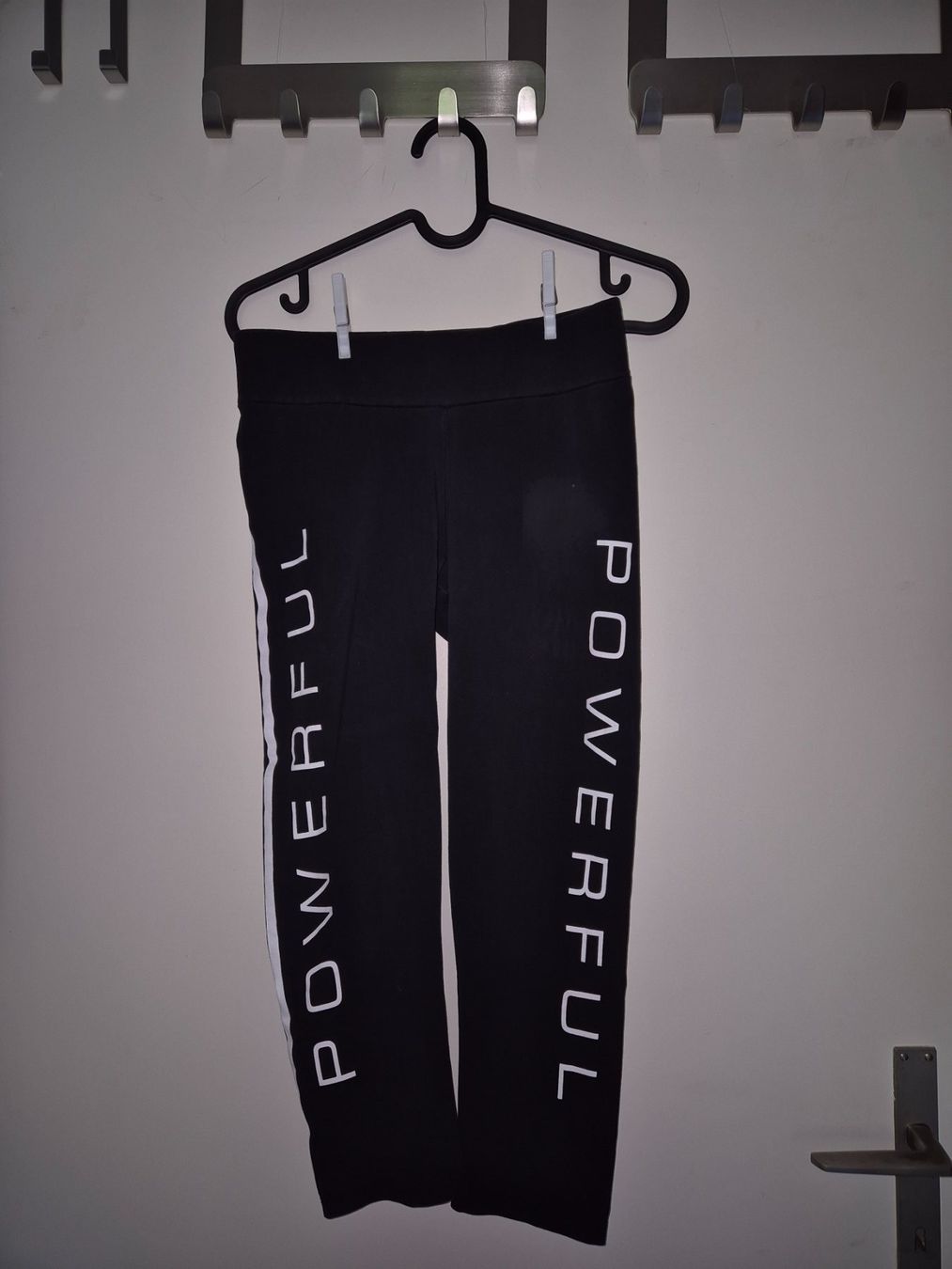 Leggings: Sportliche 3/4 Leggings – Nuovo (secondo la descrizione) da Aesch BL venduto da sar_j59l