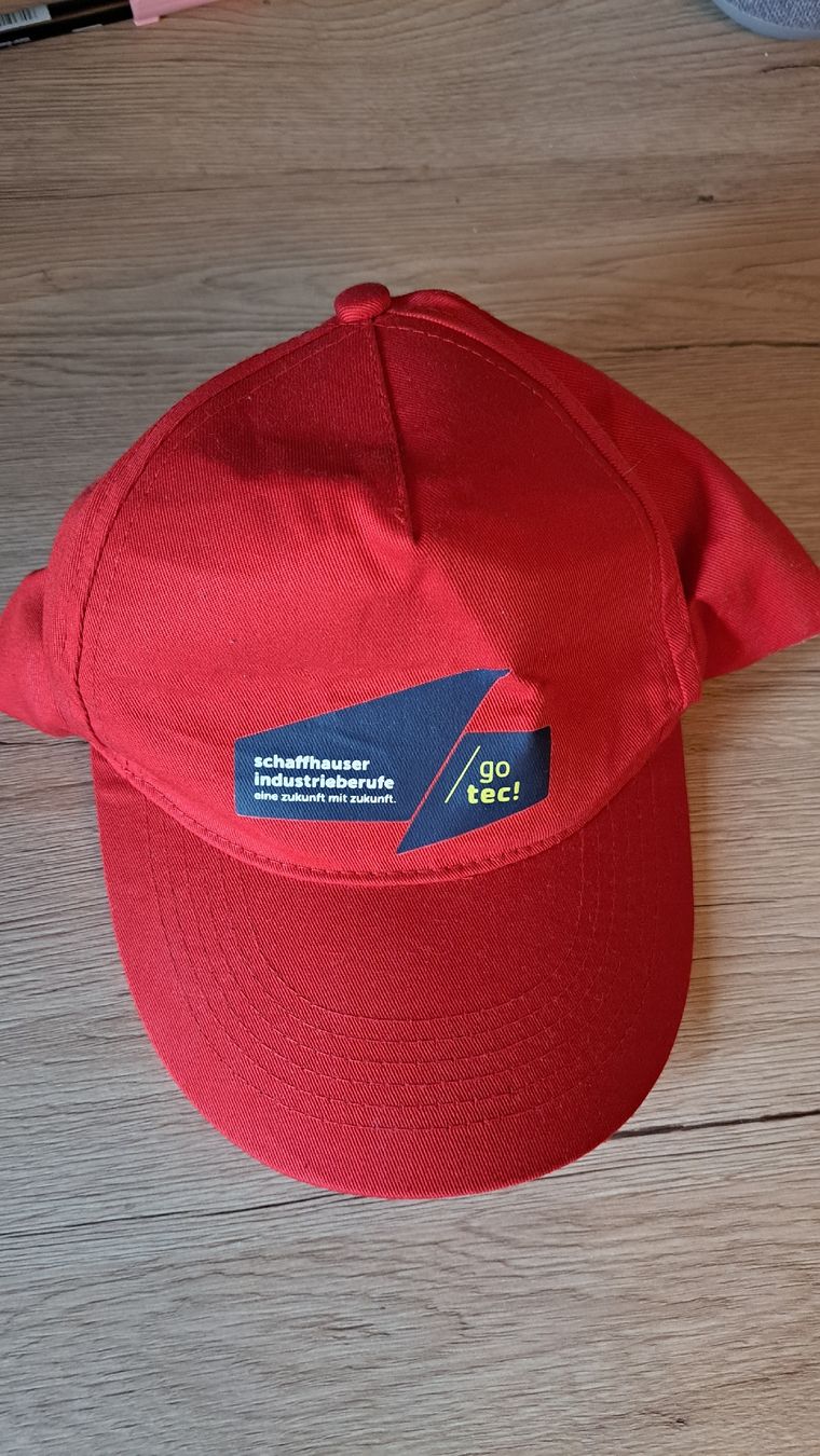 Altro abbigliamento per bambino: Sonnenhut Rot – Nuovo (secondo la descrizione) da Schaffhausen venduto da xJuliax