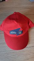 Sonnenhut Rot