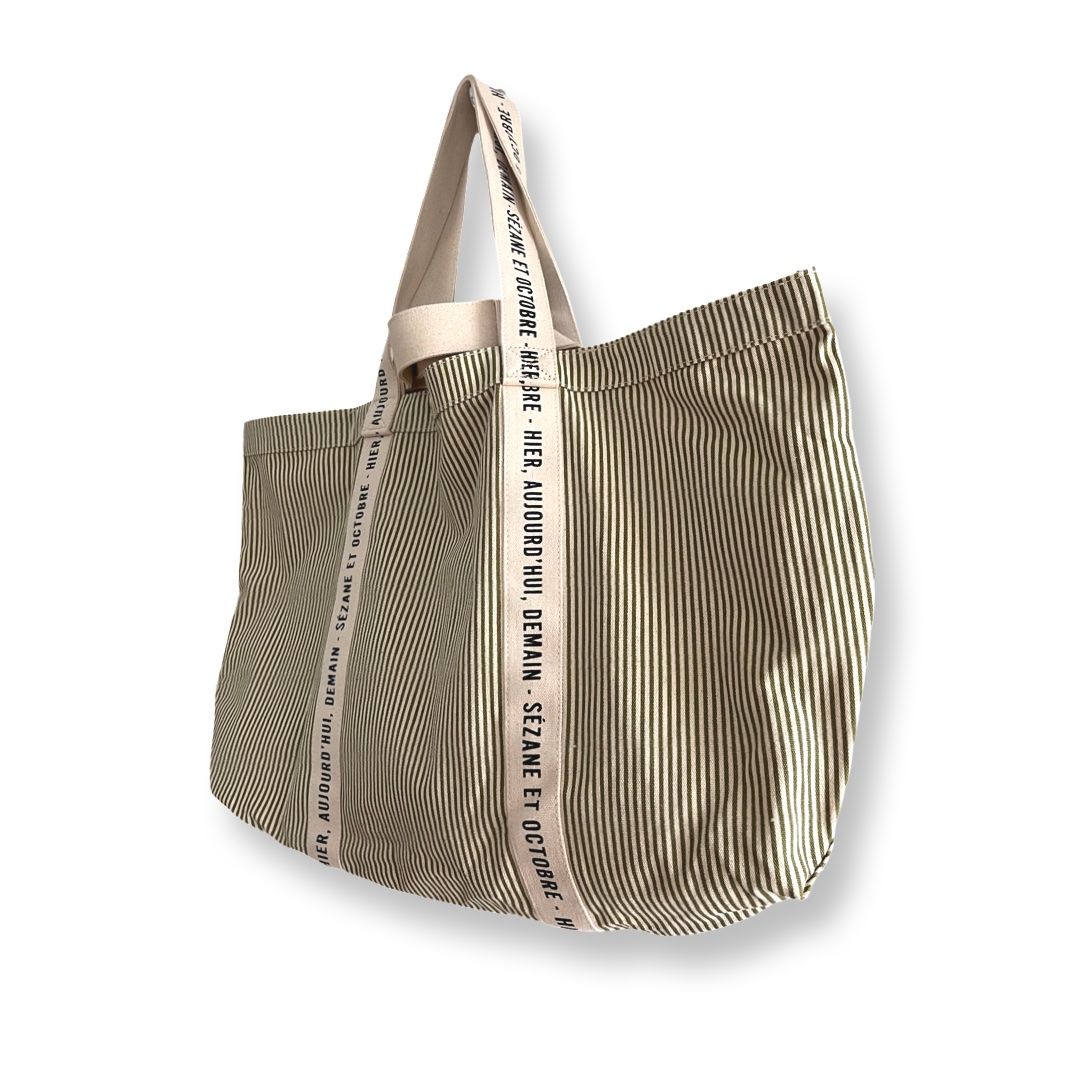Sezane Borse da donna: SÉZANE coole Shopping Bag - neu - – Nuovo (secondo la descrizione) da Jona venduto da vanessasupermarket20 6