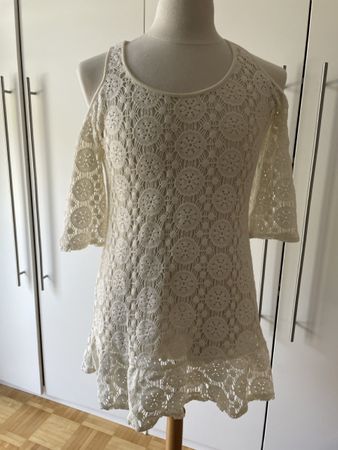 Tunique, Calzedonia