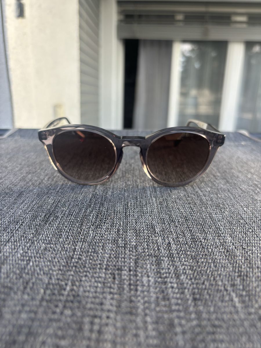Viu Occhiali & Lenti: Sonnenbrille VIU SWISS DESIGN  – Usato da Wettingen venduto da Hasta80