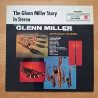 Glenn Miller Orchestra - The Glenn Miller Story