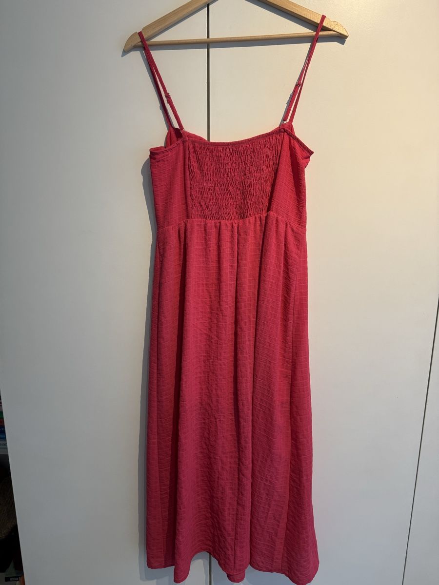 Stradivarius Vestiti: Robe Stradivarius - Taille M – Usato da Genève venduto da sar_852v 3