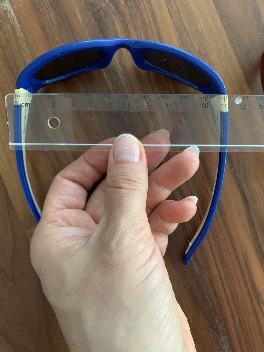 Occhiali & Lenti: Sonnenbrille Kinder 2Stk – Usato da Ostermundigen venduto da des_t9vv 5