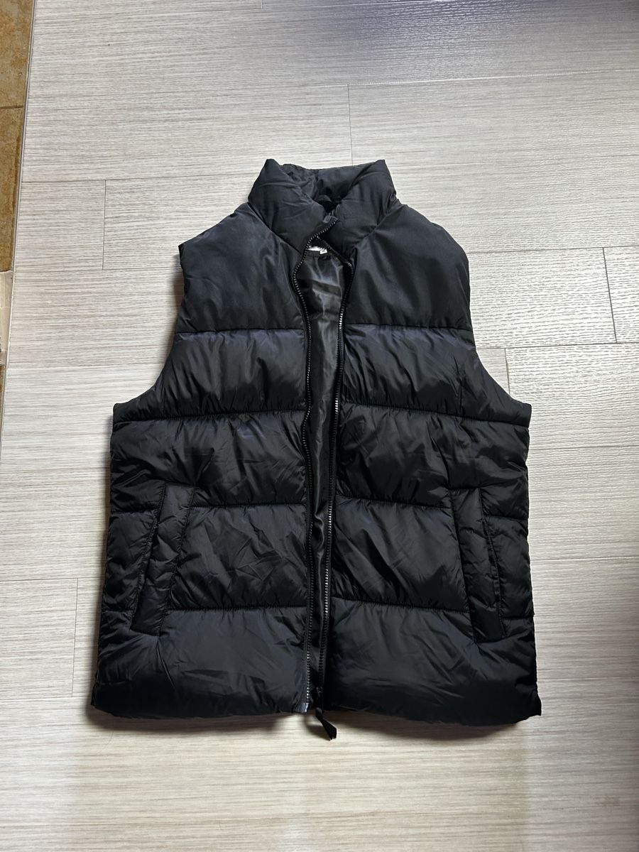Gilet & Giacche: Doudoune sans manche - Jack&Jones – Nuovo (secondo la descrizione) da Reconvilier venduto da ako_6n9m