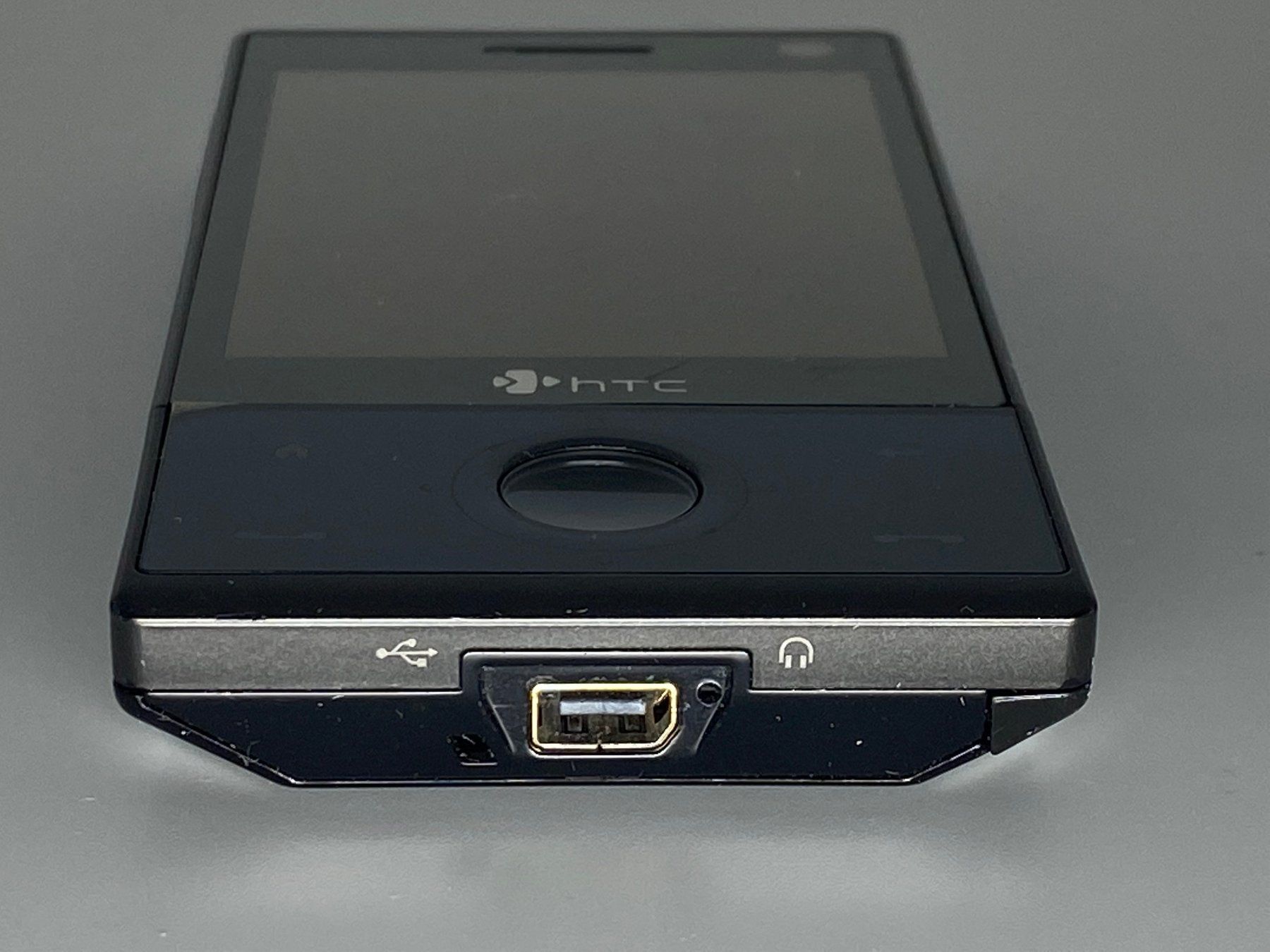 HTC Telefoni cellulari / Smartphones: HTC Touch Diamond - Swisscom Edition - RAR - SAMMLER – Usato da Langwiesen venduto da Restposten-24 4