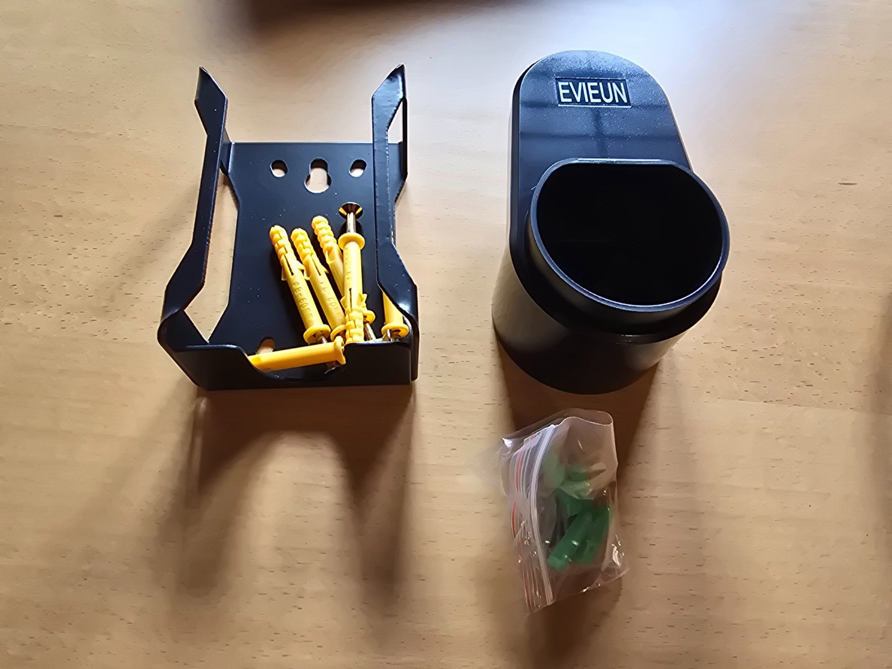 Caricabatterie: Ev/Auto Ladekabel – Nuovo e nell'imballaggio originale da Zillis venduto da fab_6z7x 1