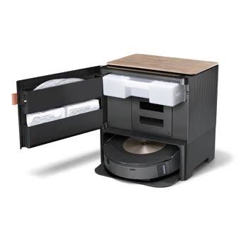 Irobot Aspirapolveri & Accessori: IRobot Roomba Combo J9+ – Usato da Siebnen venduto da tan_sn8j 1
