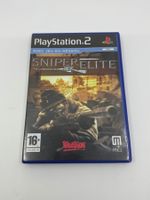 Sniper Elite (PS2)