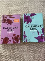 Calendar Girl von Audrey Carlan