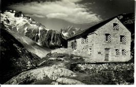 Etzli Hütte SAC
