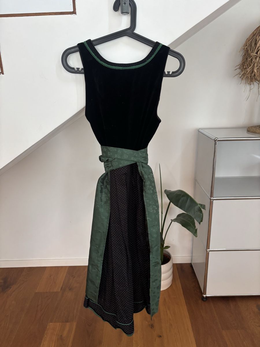 Vestiti: Dirndl Trachten Deisen  – Nuovo (secondo la descrizione) da Schaan venduto da Nina.Zander_1990 4