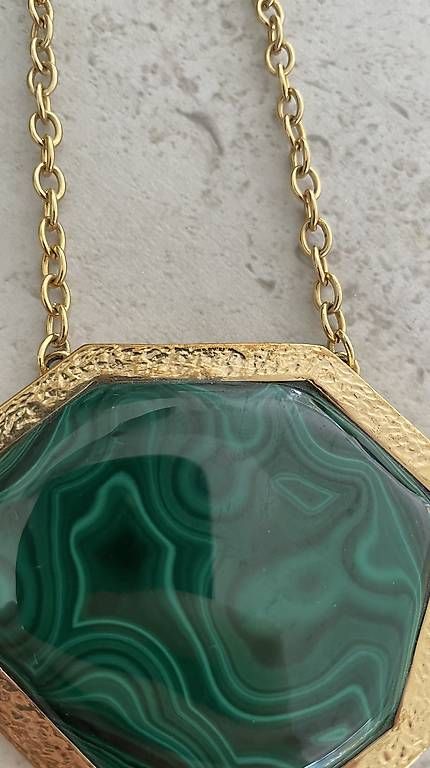 Colliers: Collier de la marque Isharya – D'occasion à Satigny par Pauline_1987 1