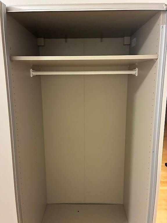 Armadi: Praktischer IKEA Schrank  – Usato da Hägendorf venduto da ala_m7zl 3