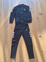 Trainer schwarz adidas 11-12y