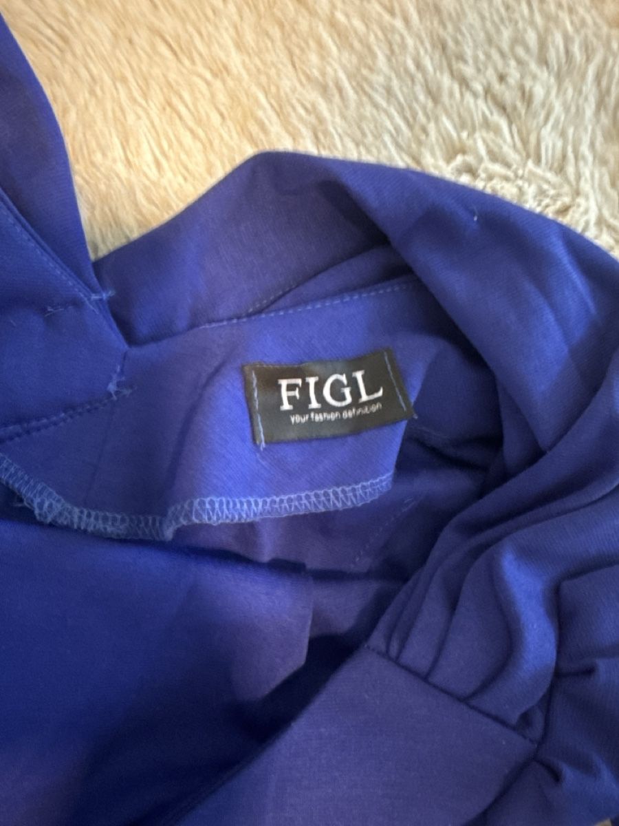 Vestiti: Figl Kleid Blau – Usato da Sevelen venduto da Shelly 1