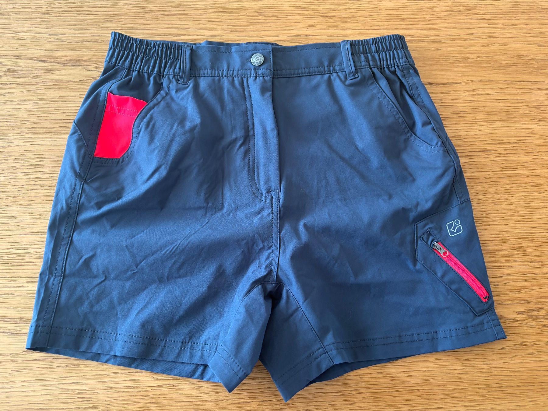 Killtec Hosen: Kiltec Bike Pant, 176 – Gebraucht aus Engelberg von Pits68