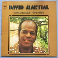 DAVID MARTIAL - TAMBA