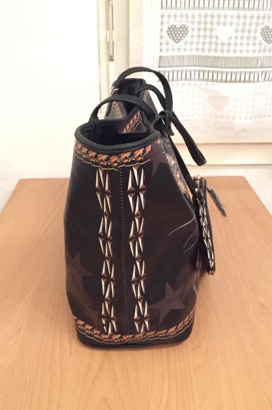 Borse da donna: Tasche und Beutel mit Leopard – Nuovo e nell'imballaggio originale da Basel venduto da Seifehuesli 2