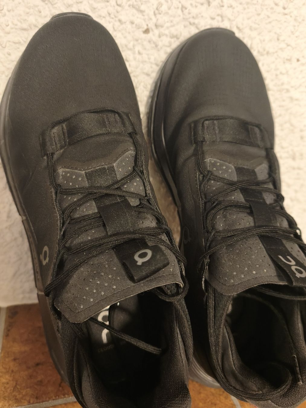 On Chaussures hommes: On Sneaker Cloudnova2 – D'occasion à Balsthal par GravelDudz 4