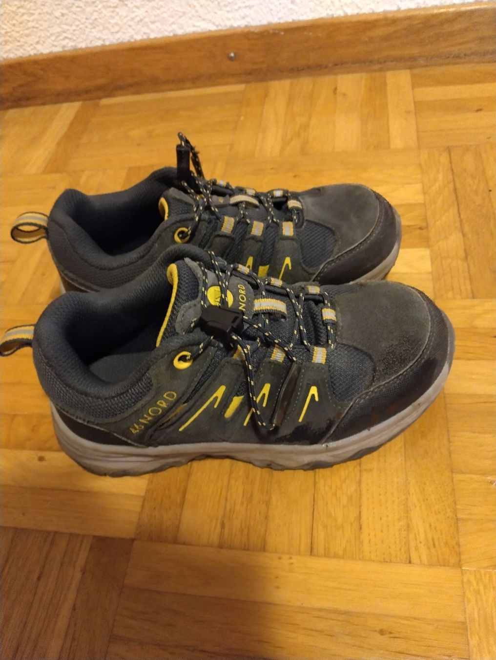 Scarpe da uomo: Schuhe 46 Nord, Grösse 31 – Usato da Oberdorf NW venduto da niederj