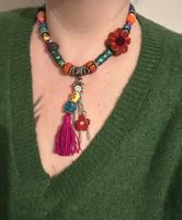 Collier de la marque Reminiscence Multicolore