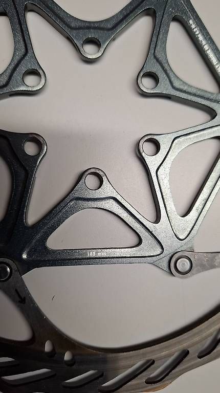 Pezzi di ricambio: Avid Bremsscheiben – Usato da Göschenen venduto da Ghowal